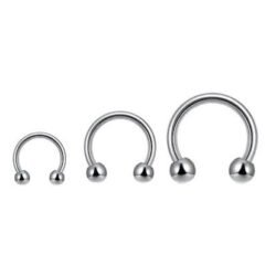 Circular Barbell