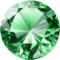 Verde (Smeraldo)