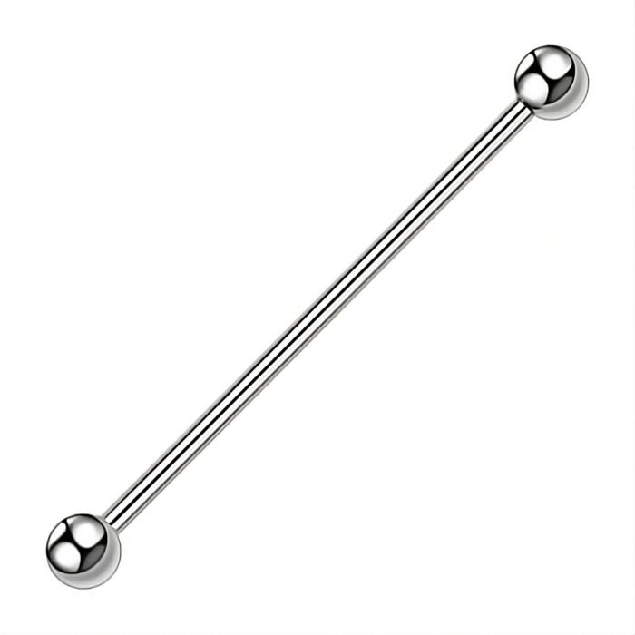 TRANSVERSAL Titanio ASTM F136