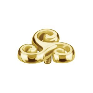 Acqua Labret in Oro 18k