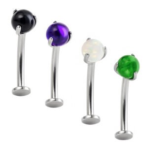 Banana Globale Disco di Titanio