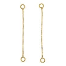 Catena di Oro 18k