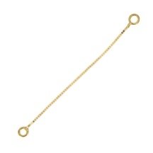 Catene di Oro 18k