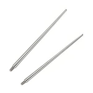 TAPER PARA ROSCA INTERNA Titanio ASTM F136