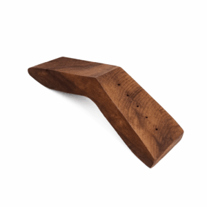 Espositore di Legno Modelo 5 pz per Labret