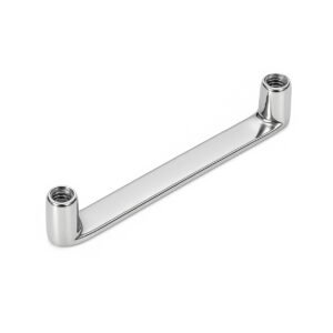 Asta Surface di Titanio ASTM F136