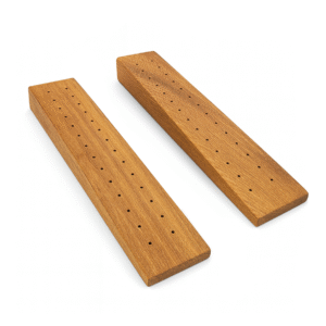 Espositore di Legno Modelo 28 pz per Labret