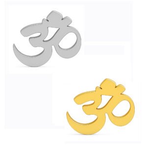 Labret Ohn di Titanio ASTM F136