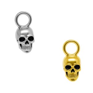 Pendente Cranio di Accio