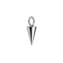 Pendente Pendolo di Titânio ASTM F136