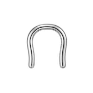 RETAINER Titanio ASTM F136