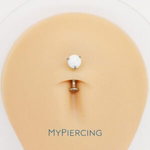 Banana Globale Disco di Titanio ASTM F136