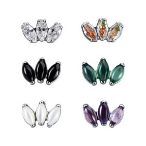 Marquise 3 pétalas tit