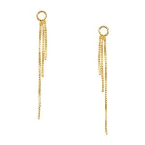 Pendente Catene di Oro 18k