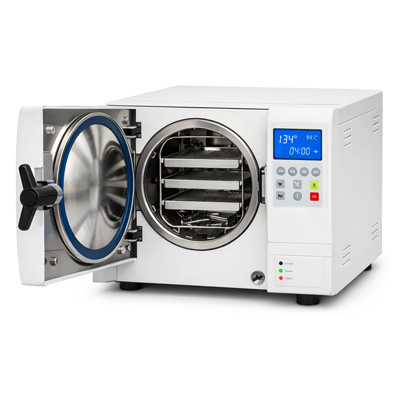 Autoclave professionale