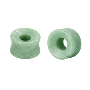 Dilatatore in Pietra di Aventurine