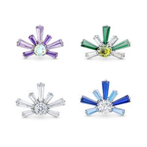 Labret Sunset di Zirconi in TitanioASTM F136