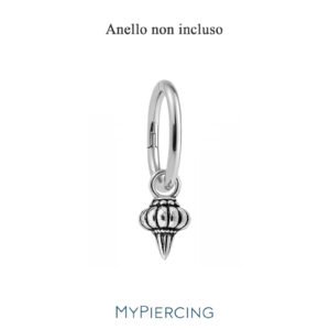 Pendante Indian Charms di Accio