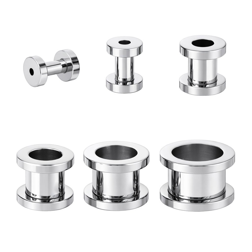 Dilatatore Titanio - immagine 2