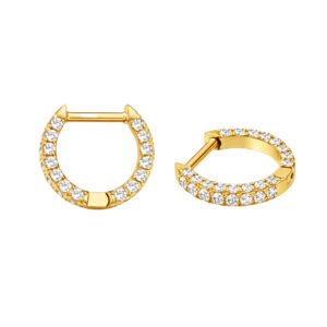 Anello in Titanio con Zirconi