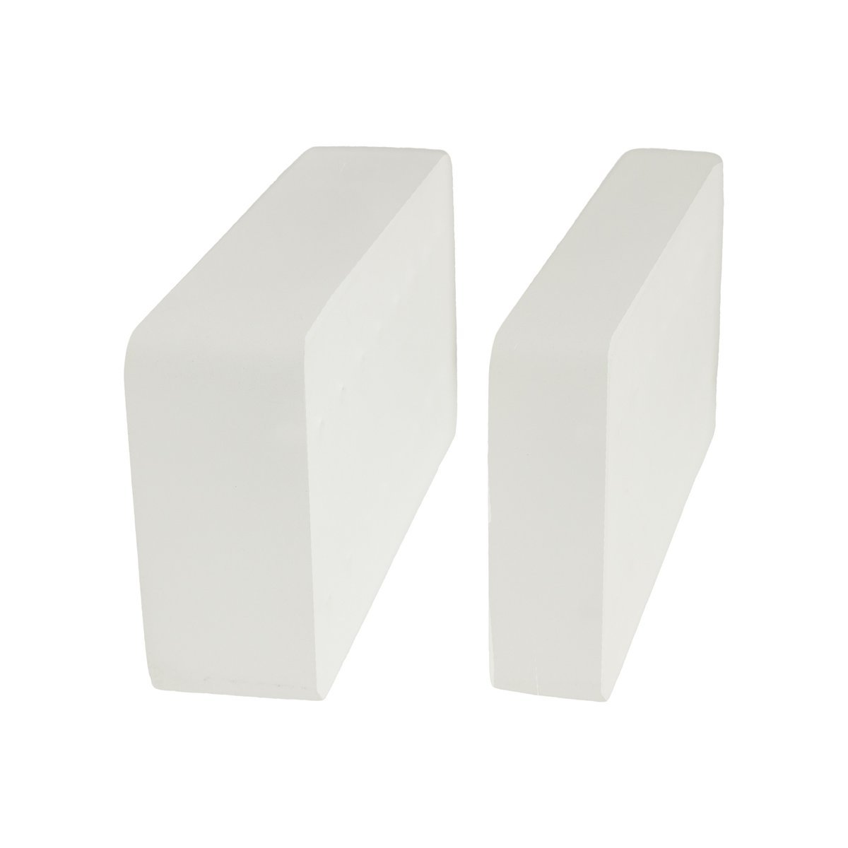 Espositore in Acrilico per Labret – 16 Fori, Altezza 15mm o 25mm - immagine 3